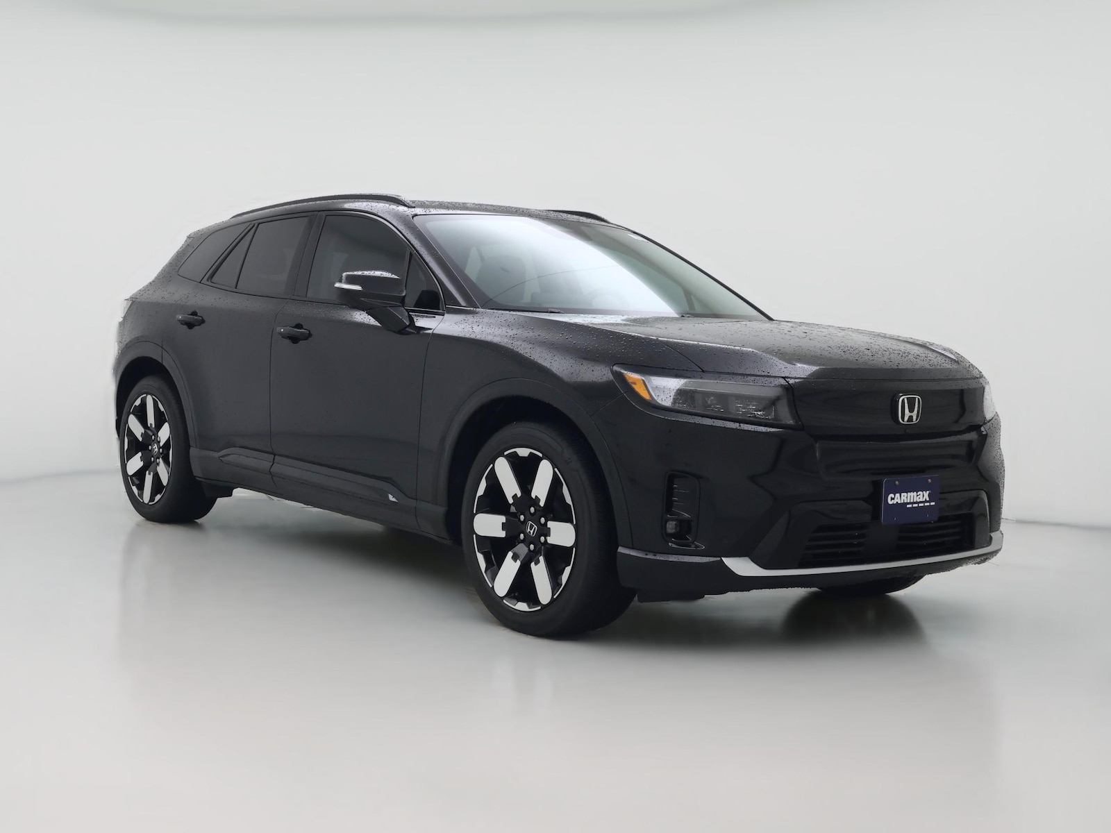 2024 Honda Prologue