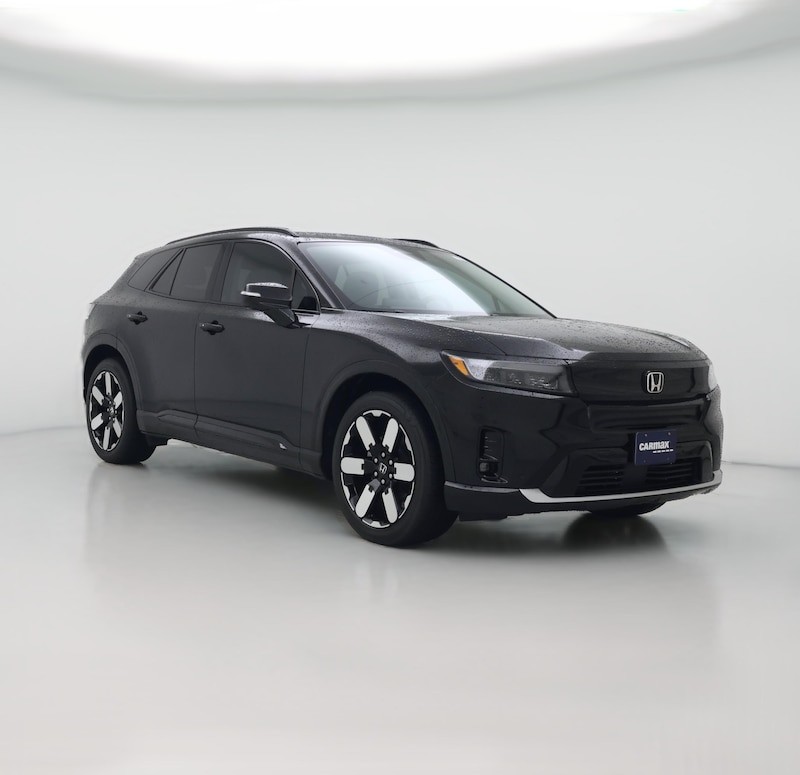 2024 Honda Prologue Elite