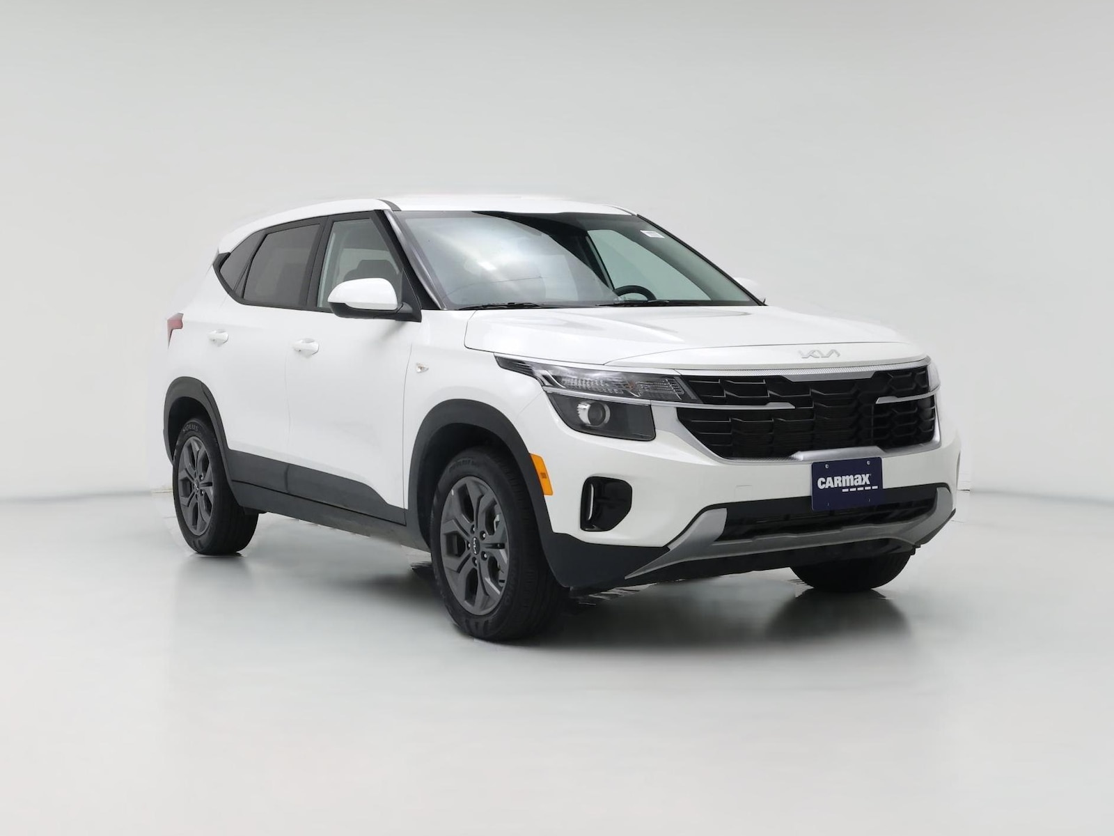 2026 Kia Seltos