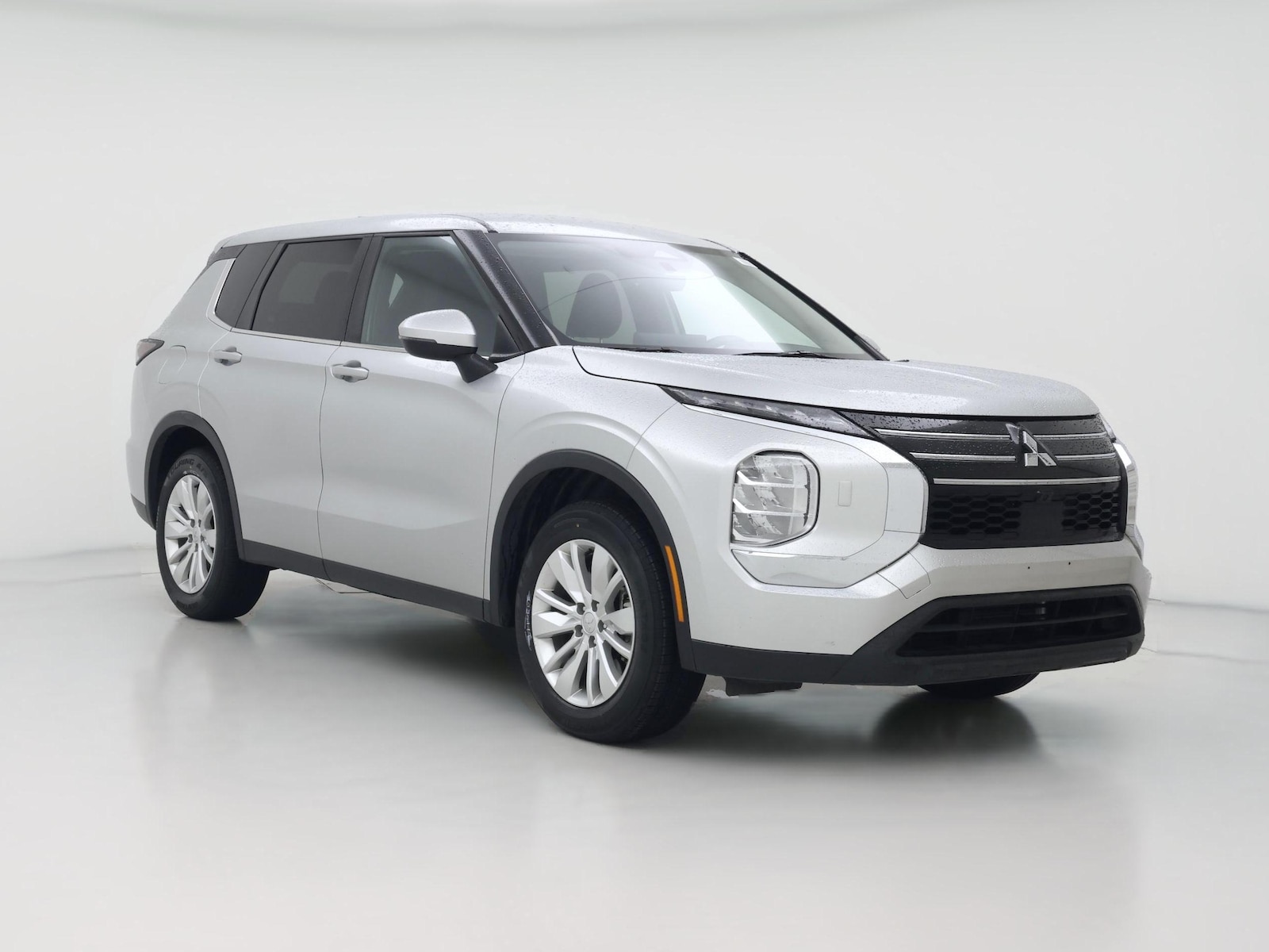 2025 Mitsubishi Outlander