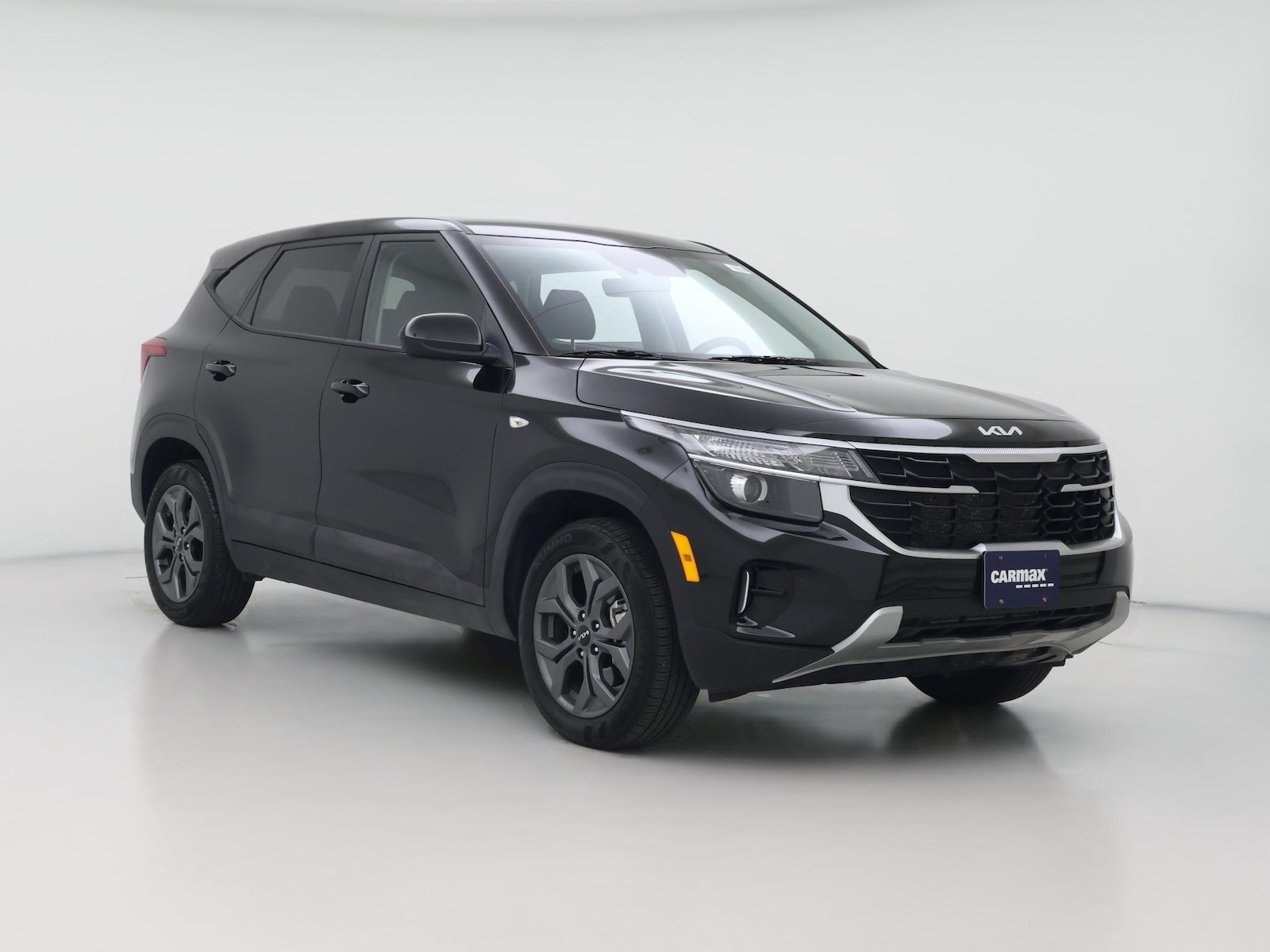 2026 Kia Seltos