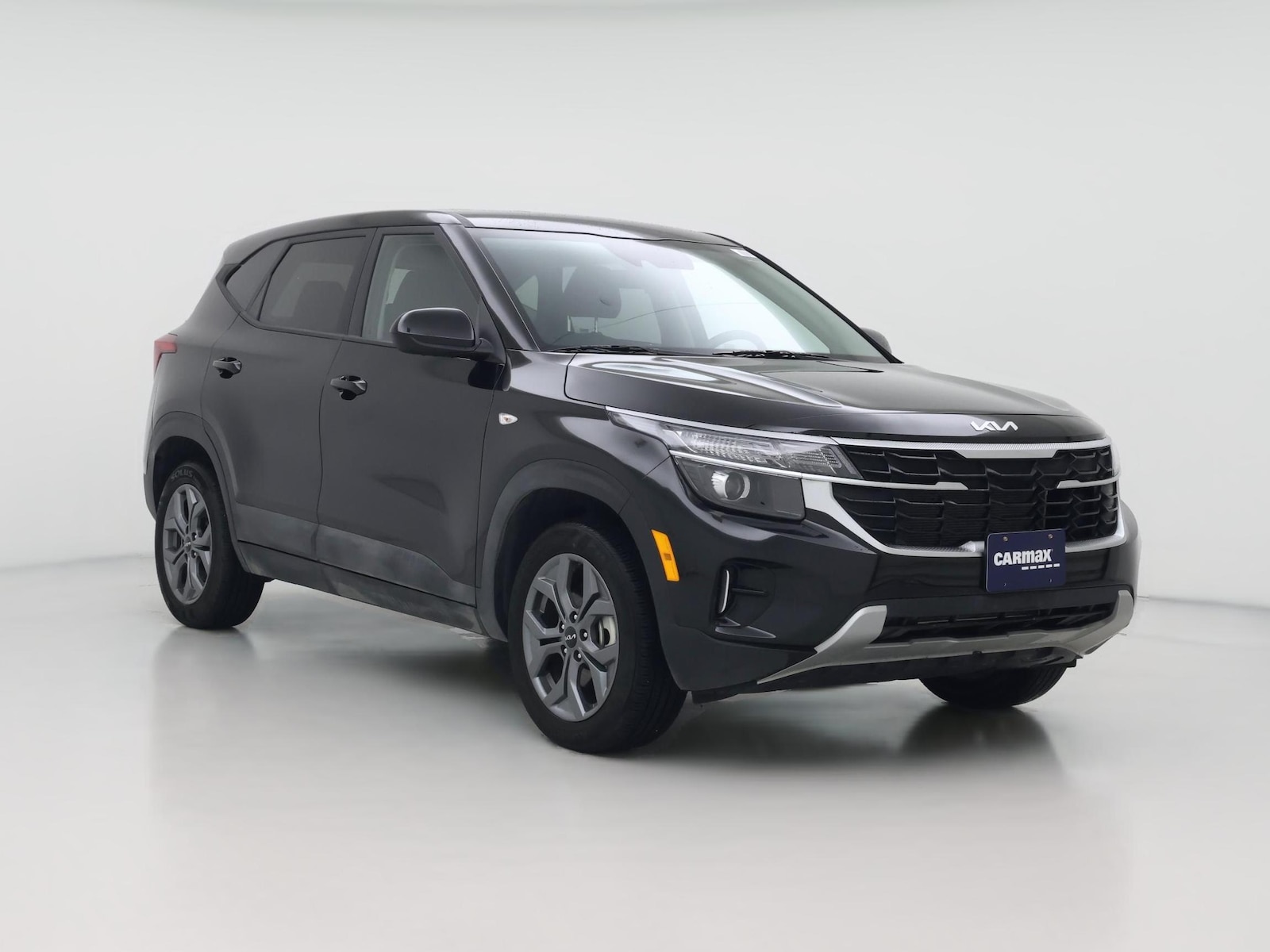 2026 Kia Seltos