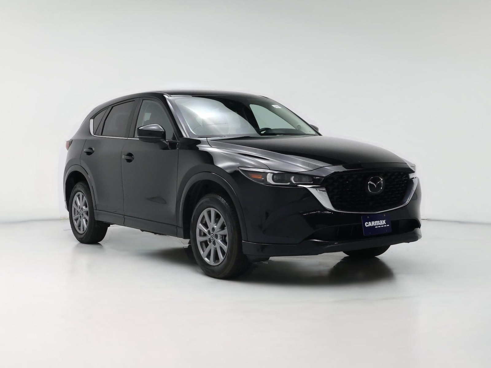 2025 Mazda CX-5 S Select Package