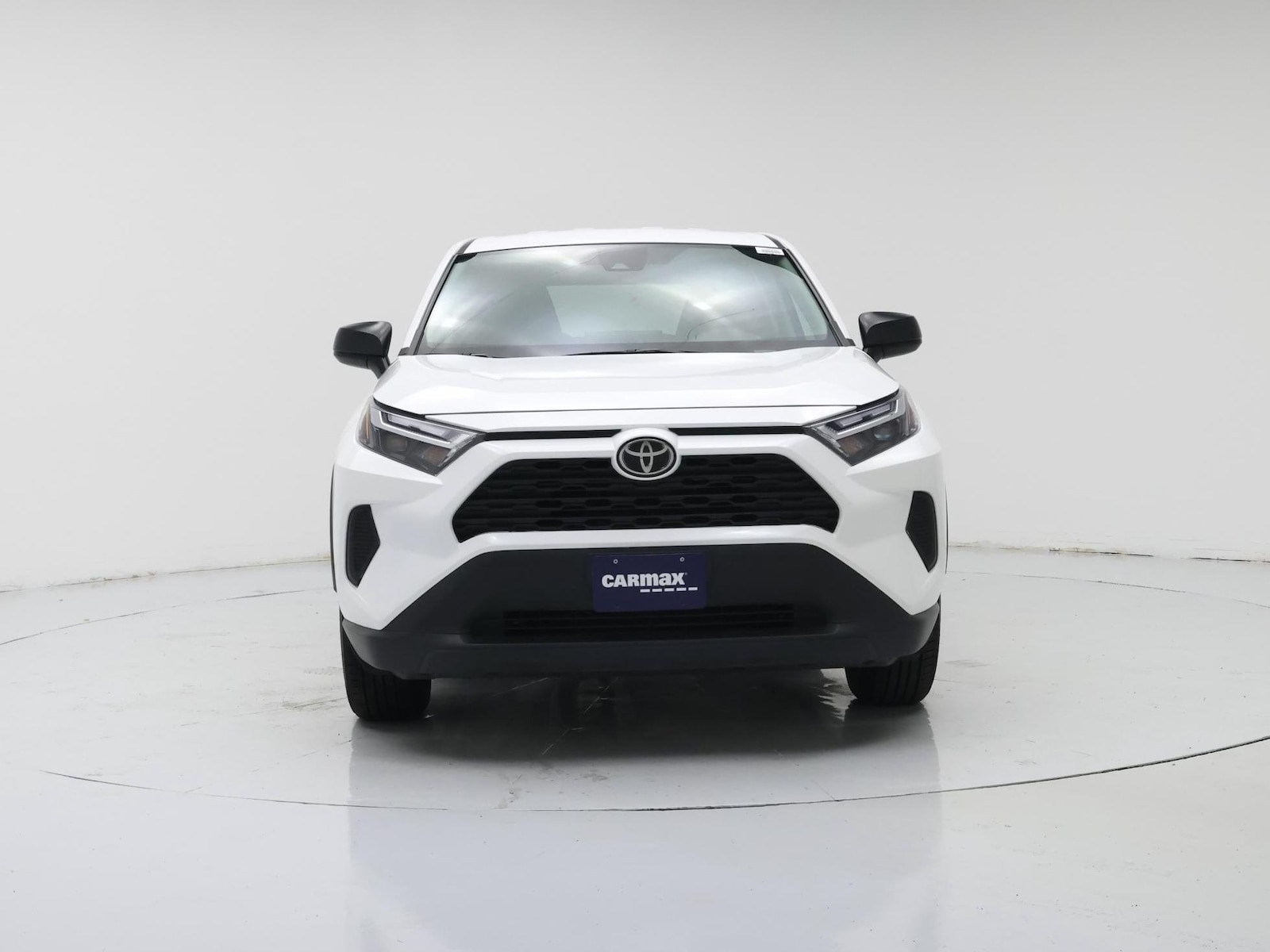 2025 Toyota RAV4 LE - Photo 6