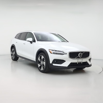 2025 Volvo V60 Cross Country B5 Plus