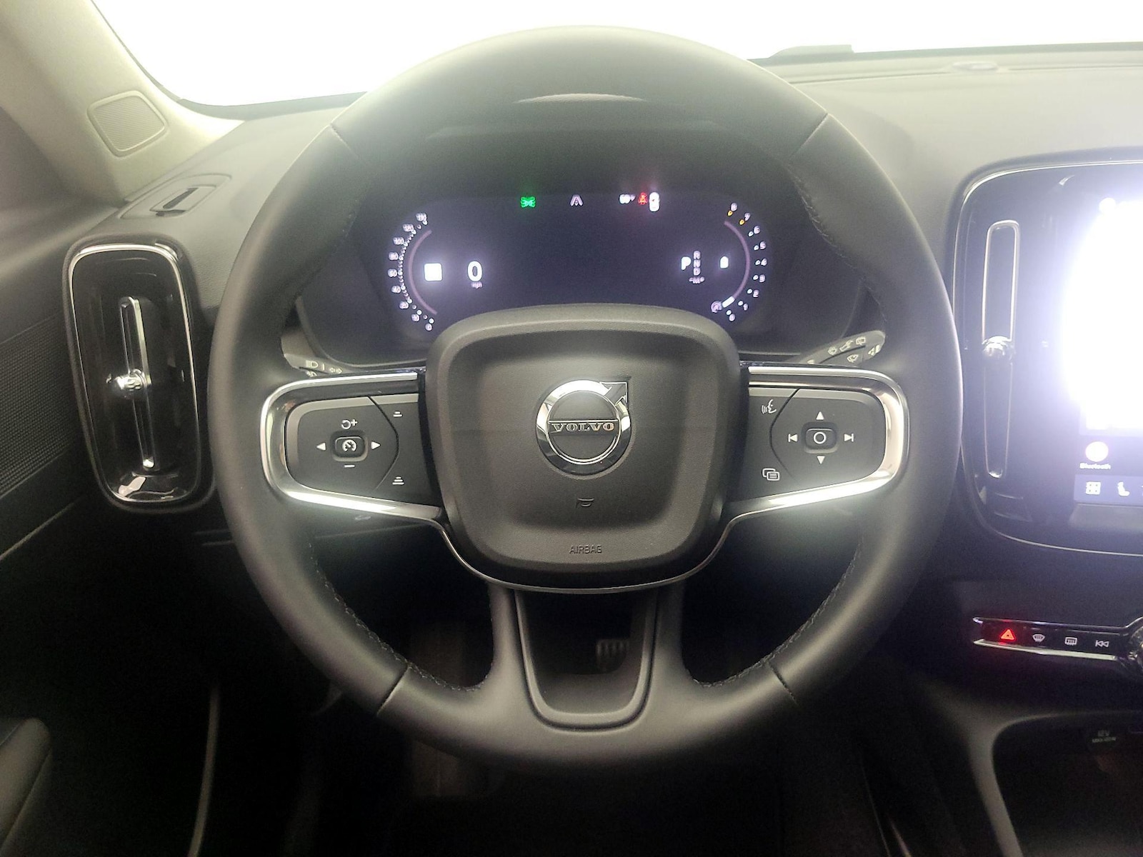 Lane Departure Warning