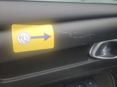 Condition detail