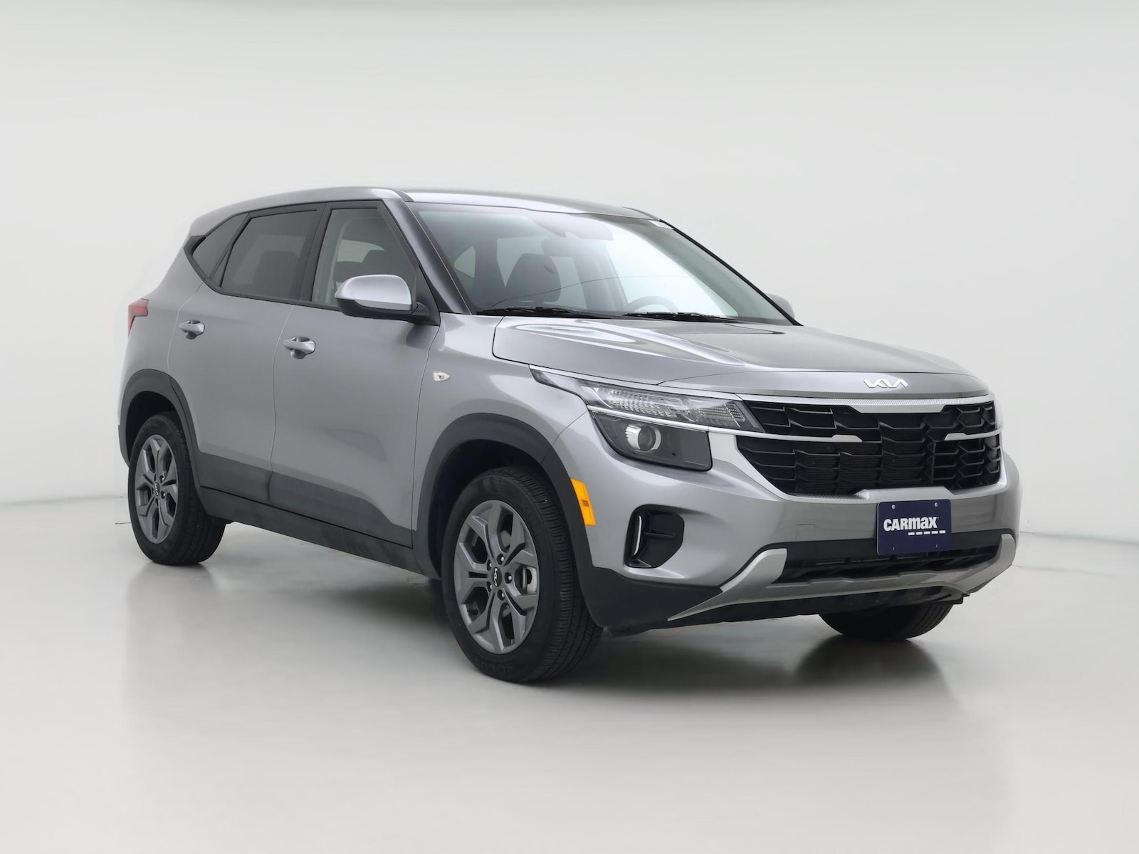 2026 Kia Seltos