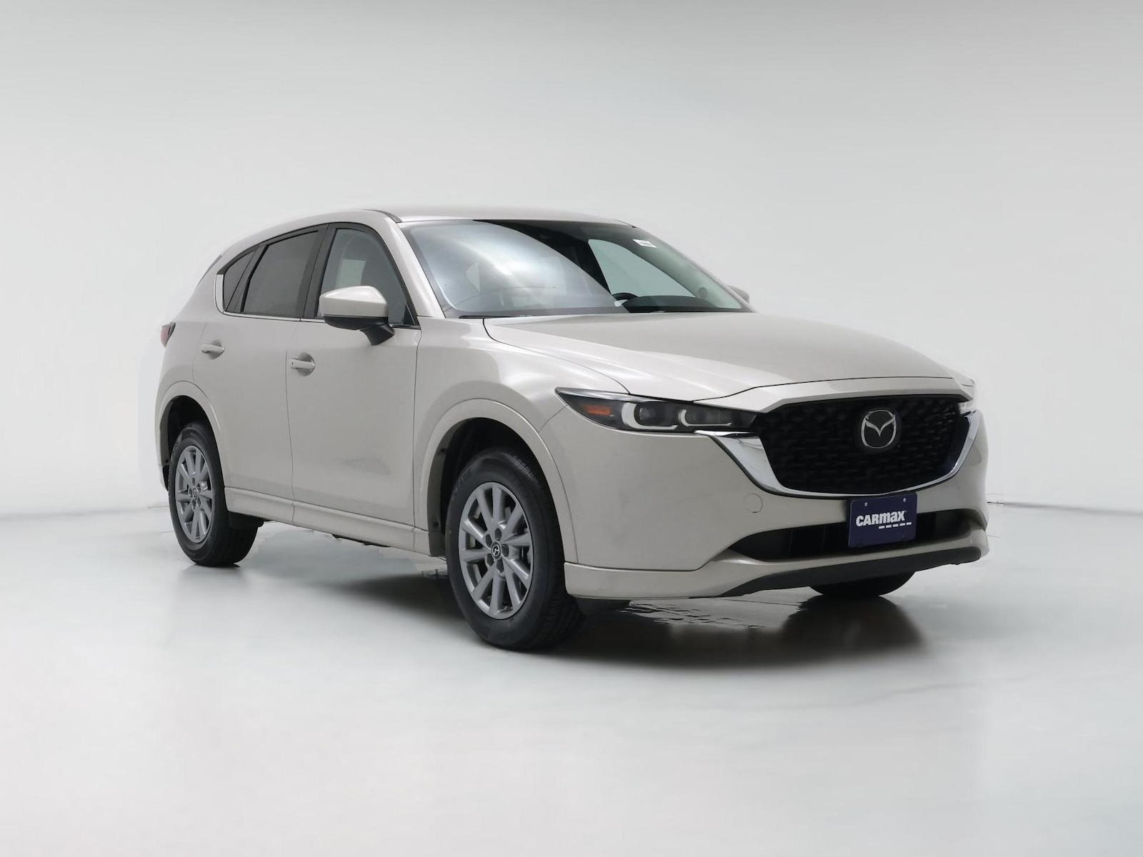 2025 Mazda CX-5 S Select Package