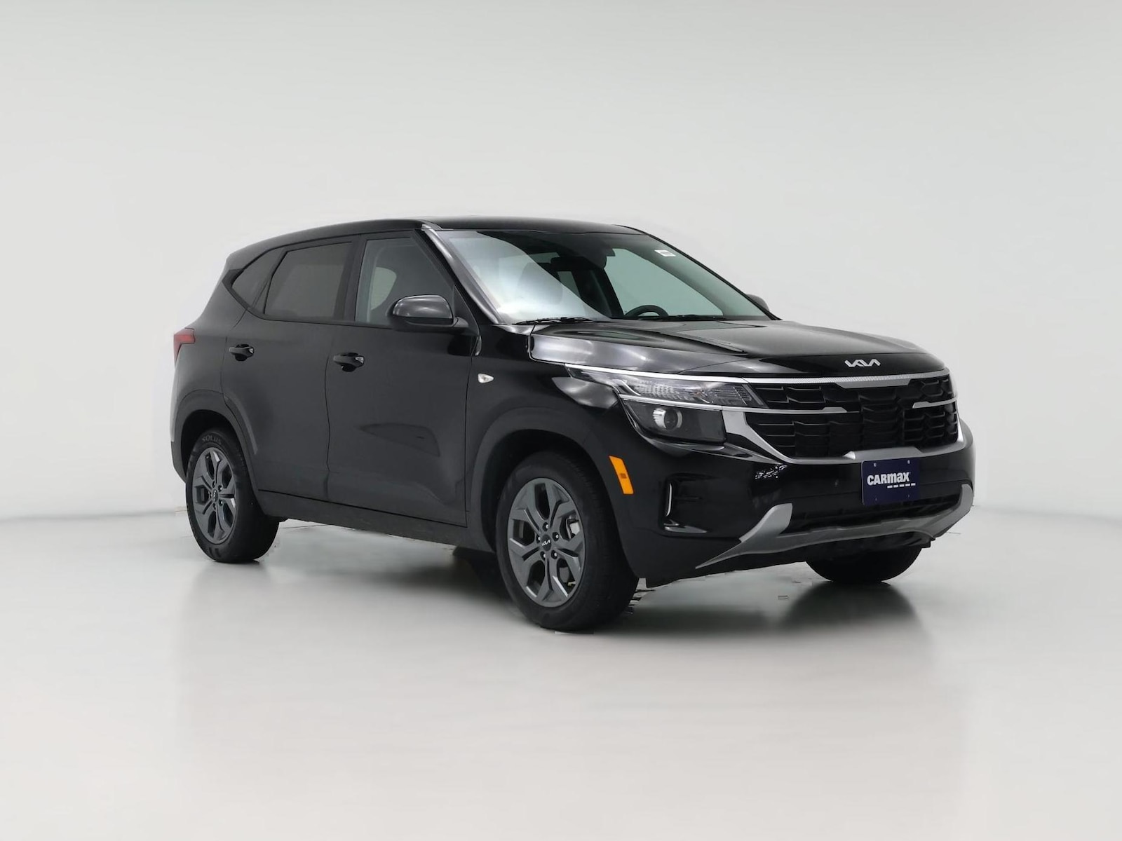 2026 Kia Seltos