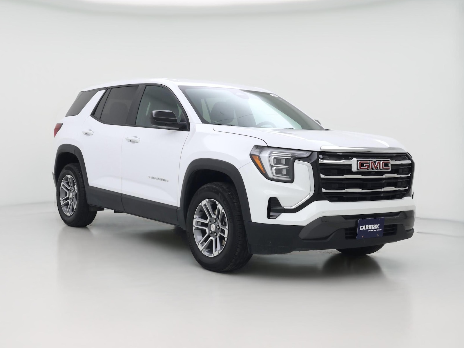 2025 GMC Terrain