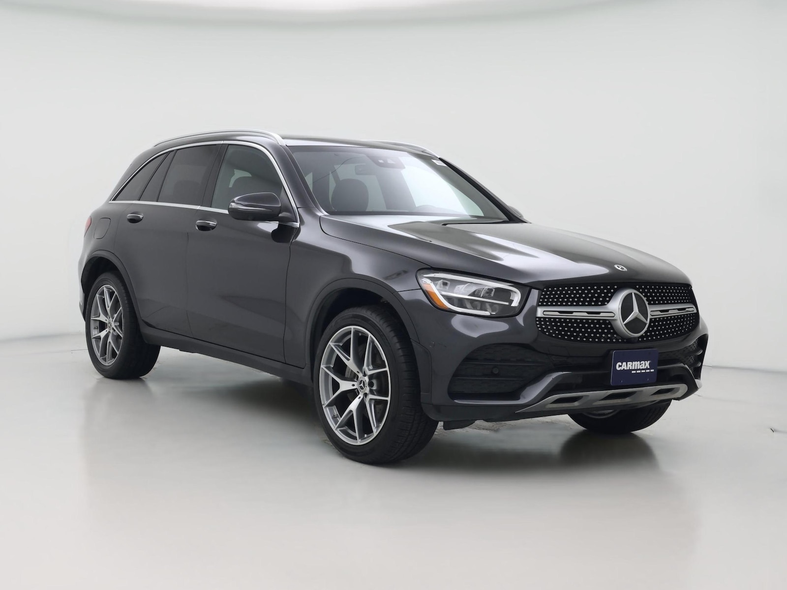 2022 Mercedes-Benz GLC