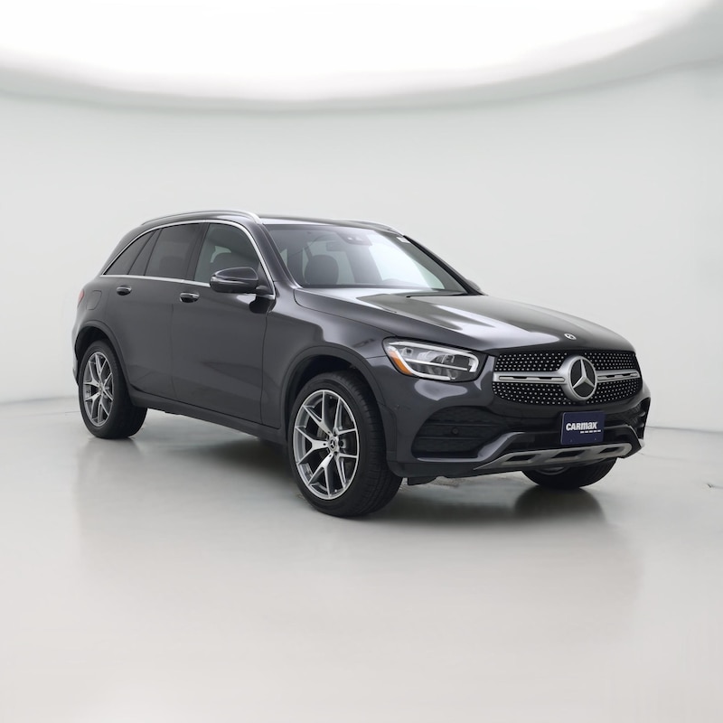 2022 Mercedes-Benz GLC300