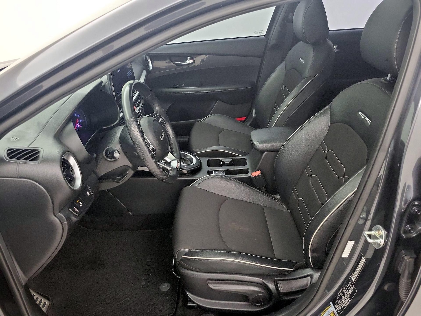 Side Airbags