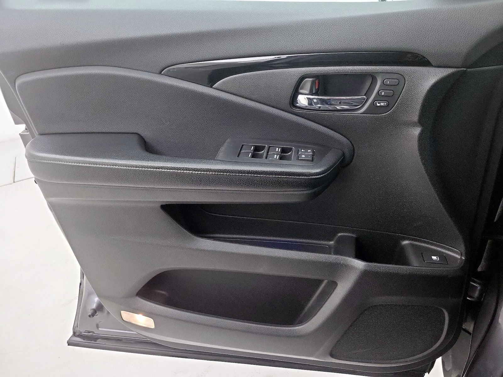 2019 Honda Ridgeline RTL-E - Photo 11
