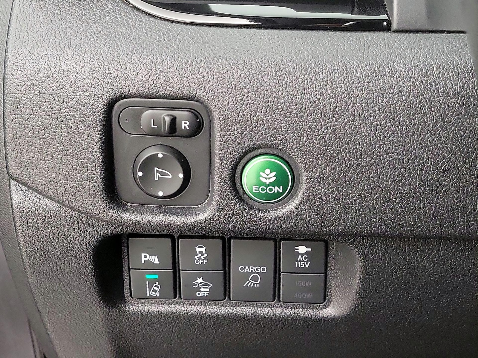 2019 Honda Ridgeline RTL-E - Photo 12