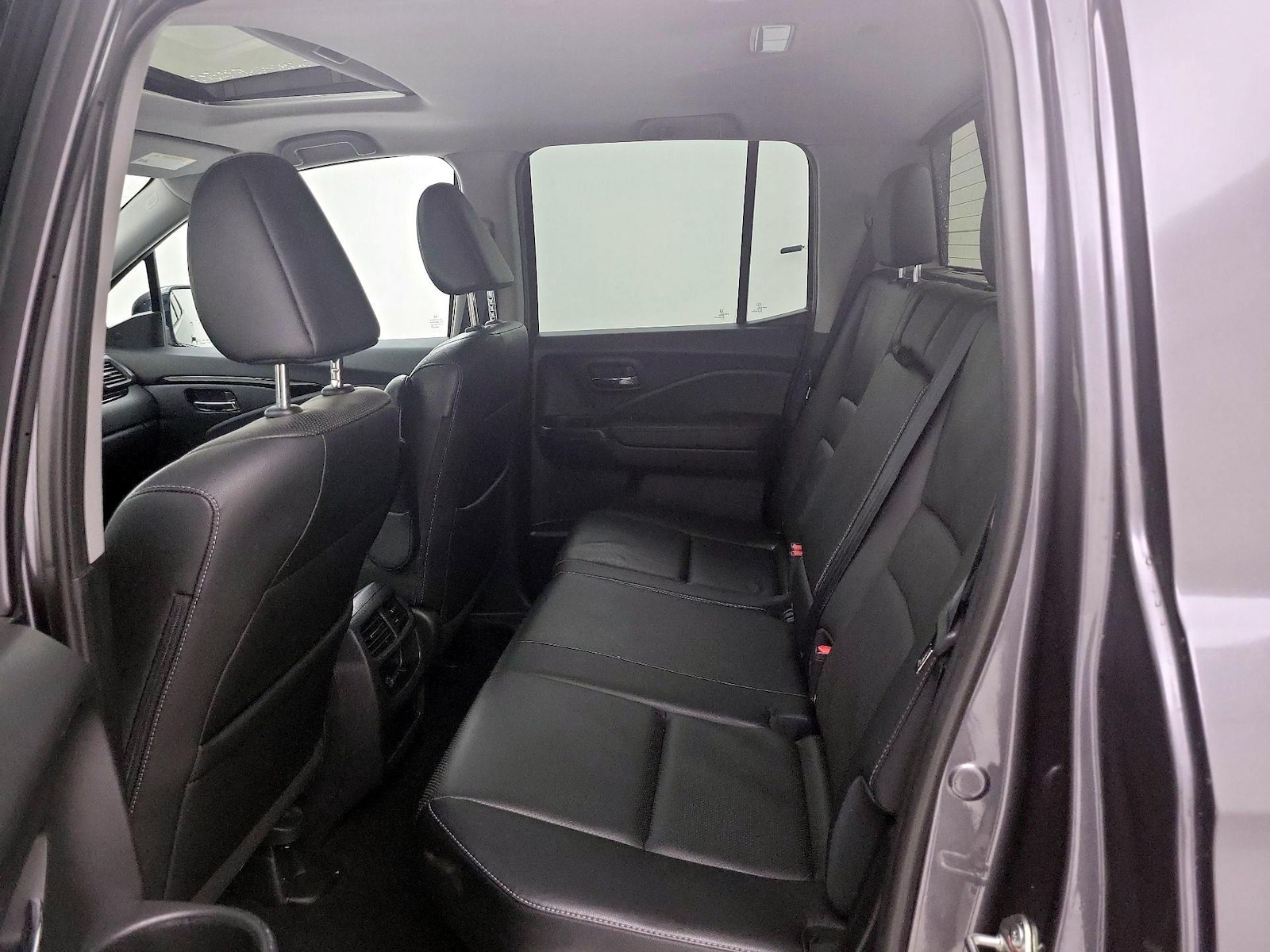 2019 Honda Ridgeline RTL-E - Photo 19