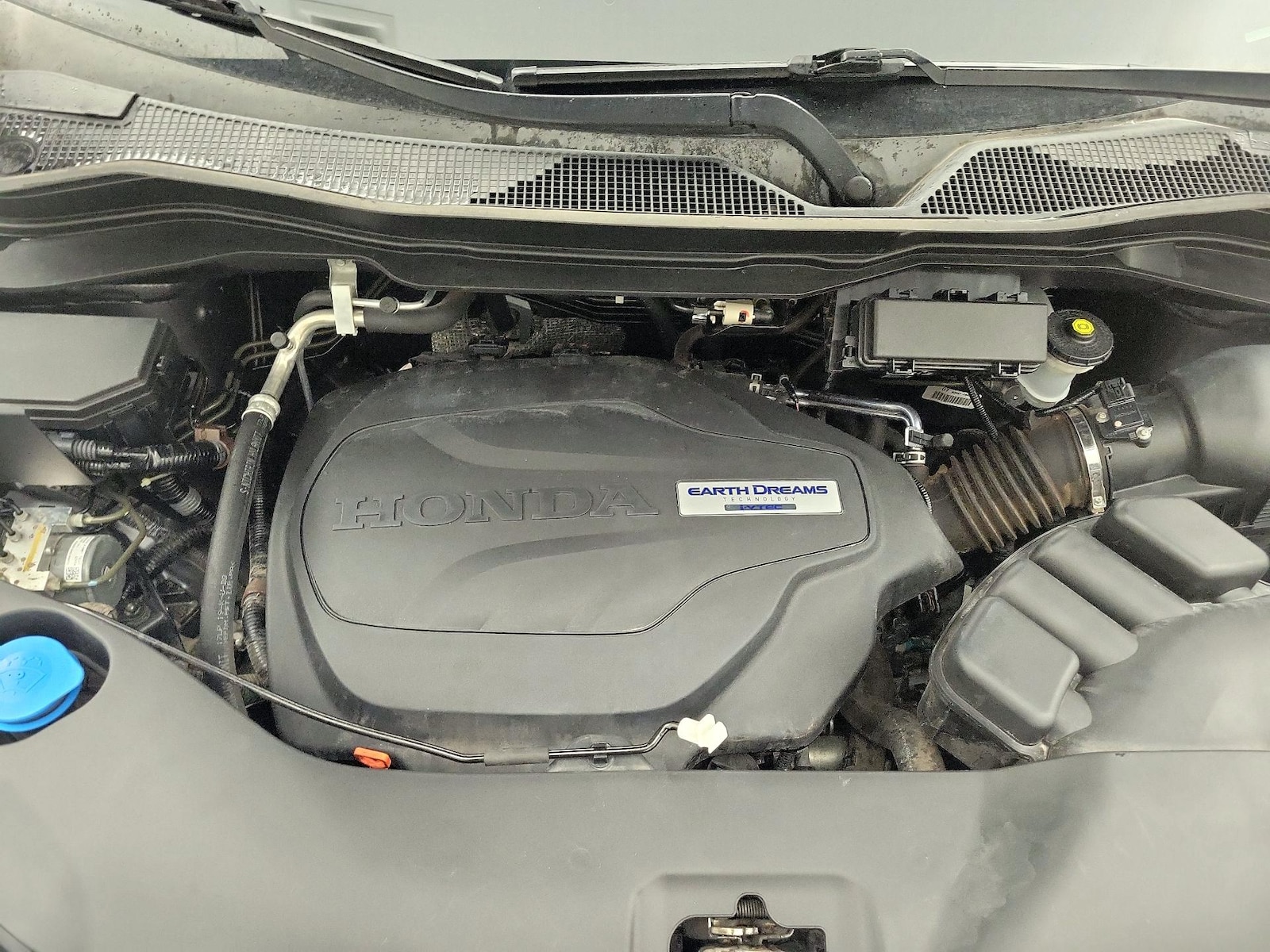 2019 Honda Ridgeline RTL-E - Photo 21