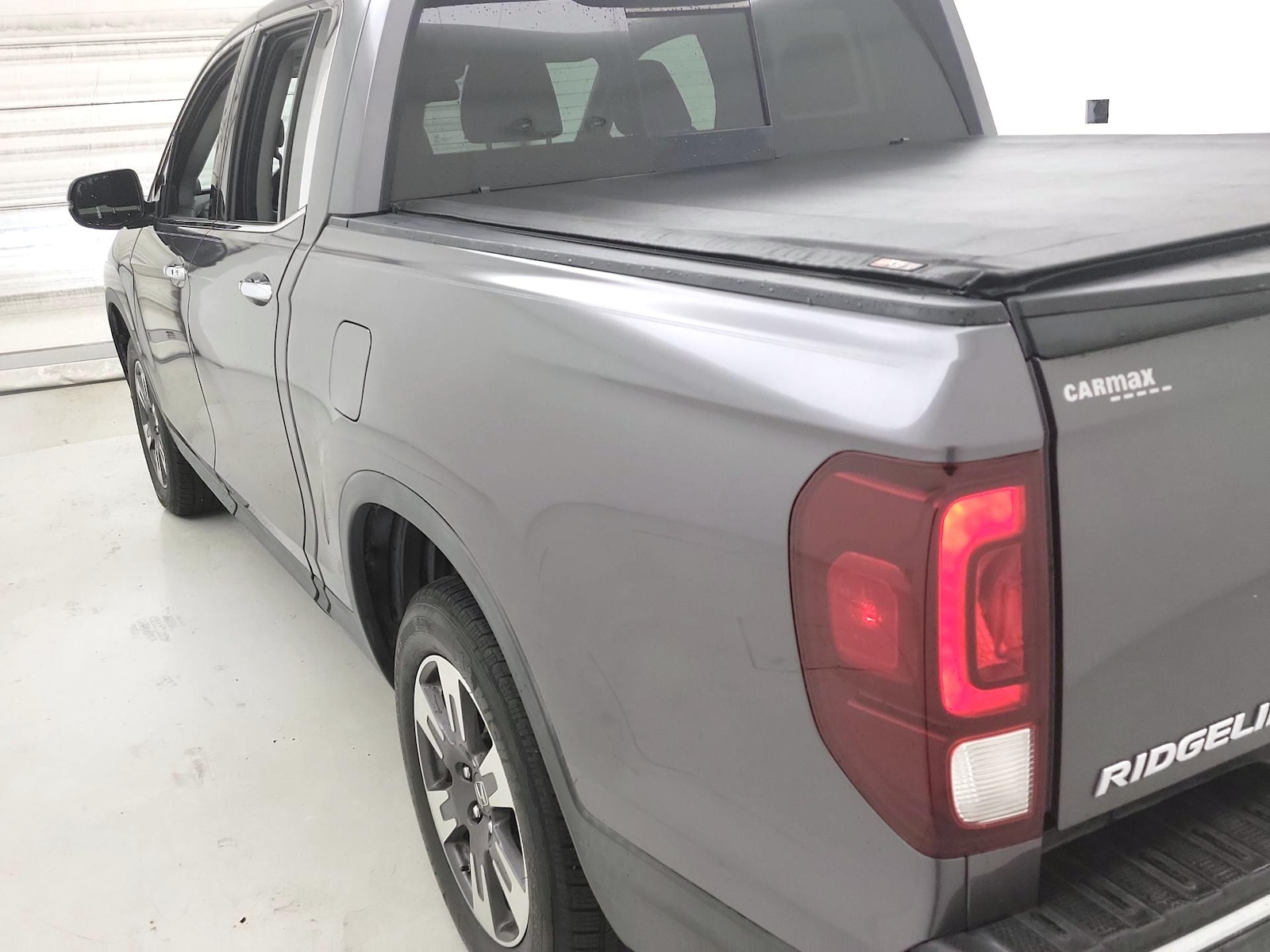 2019 Honda Ridgeline RTL-E - Photo 7