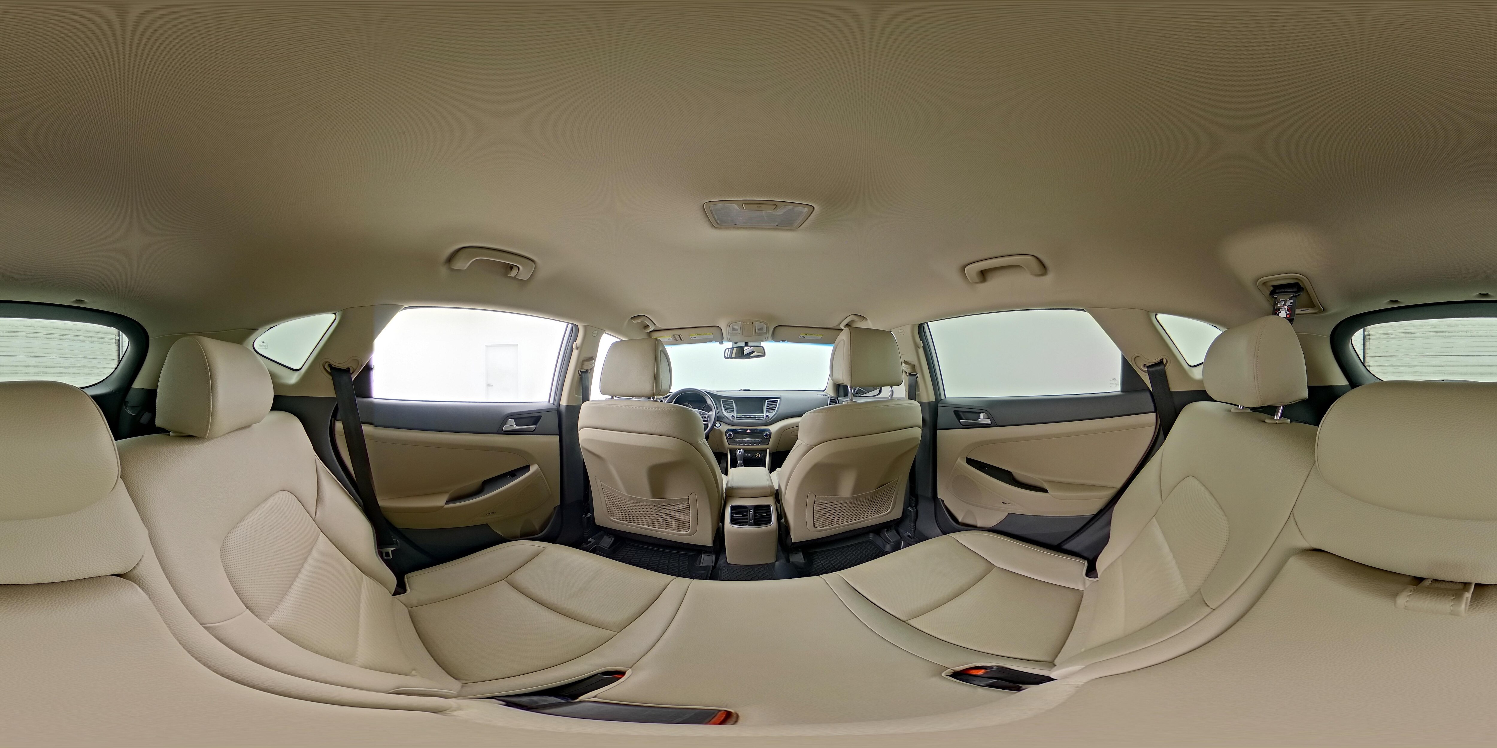 2017 Hyundai Tucson SE Plus - Photo 26