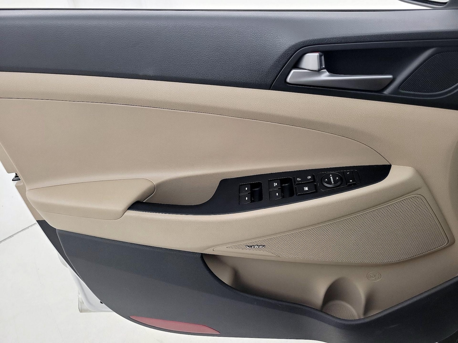 2017 Hyundai Tucson SE Plus - Photo 13
