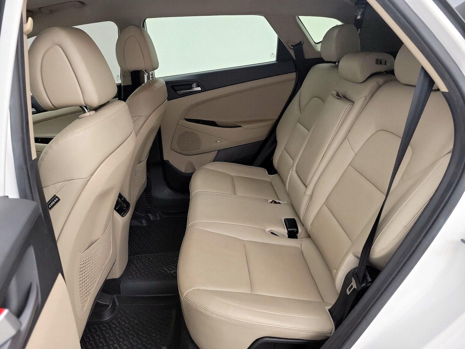 2017 Hyundai Tucson SE Plus - Photo 21