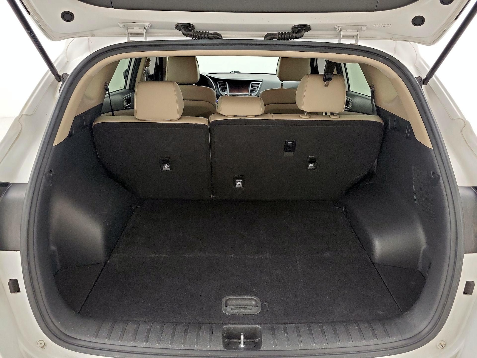 2017 Hyundai Tucson SE Plus - Photo 22