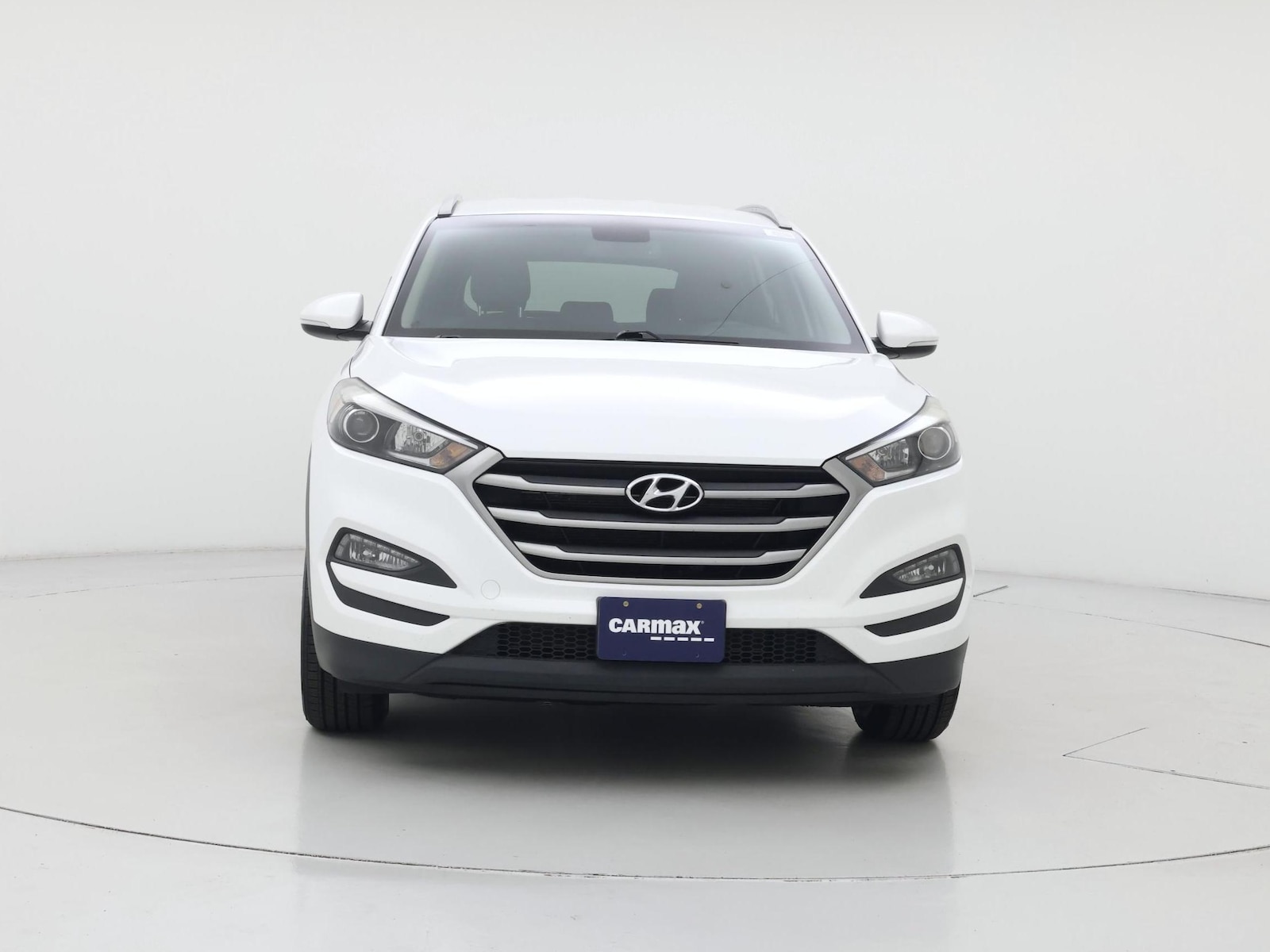 2017 Hyundai Tucson SE Plus - Photo 6
