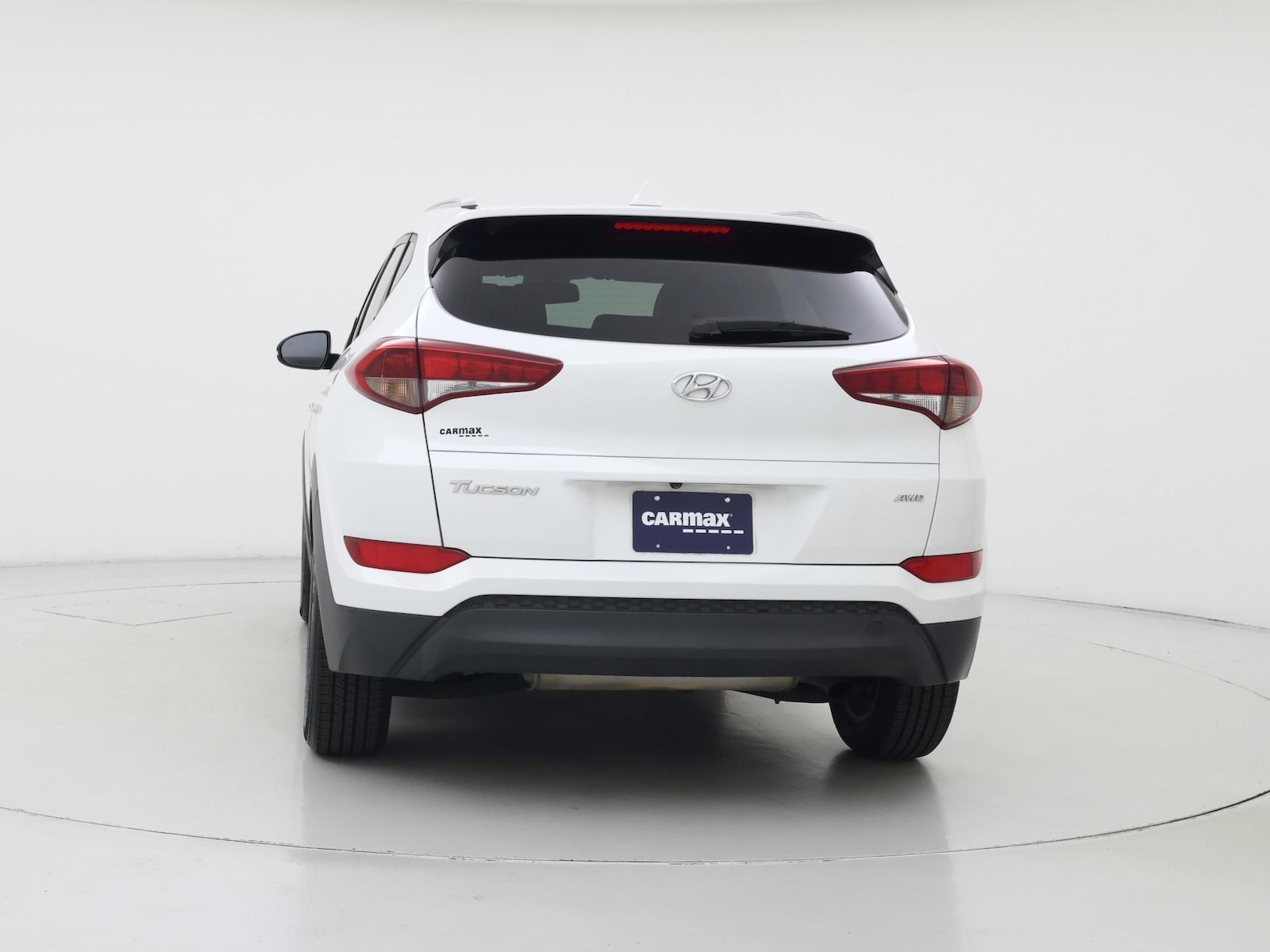 2017 Hyundai Tucson SE Plus - Photo 7