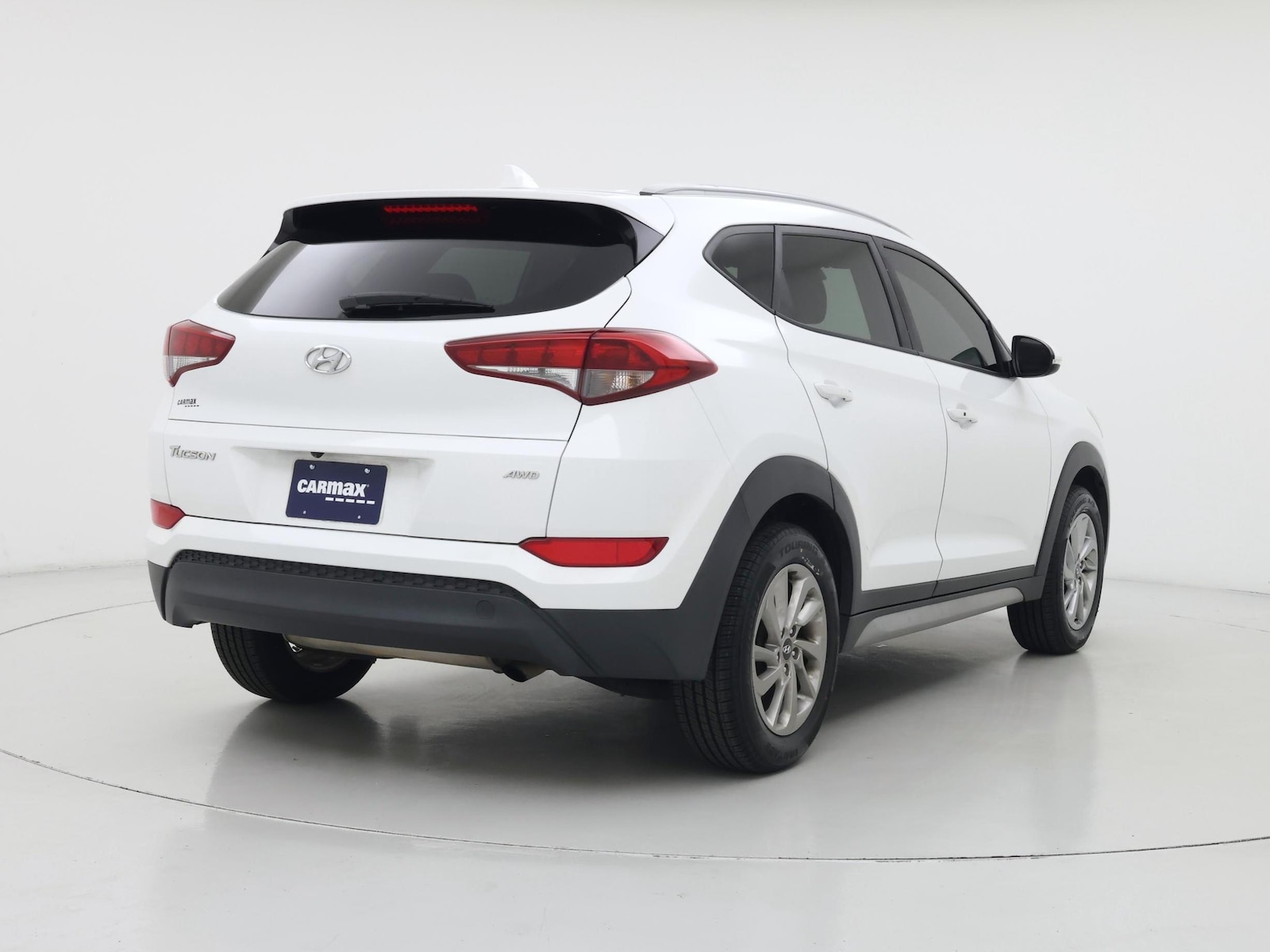 2017 Hyundai Tucson SE Plus - Photo 9