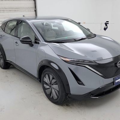 2024 Nissan ARIYA ENGAGE+ e-4ORCE