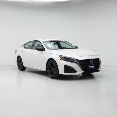 Recommended categories heading image of the selected vehicle