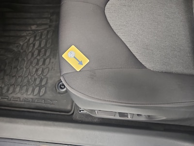 Condition detail
