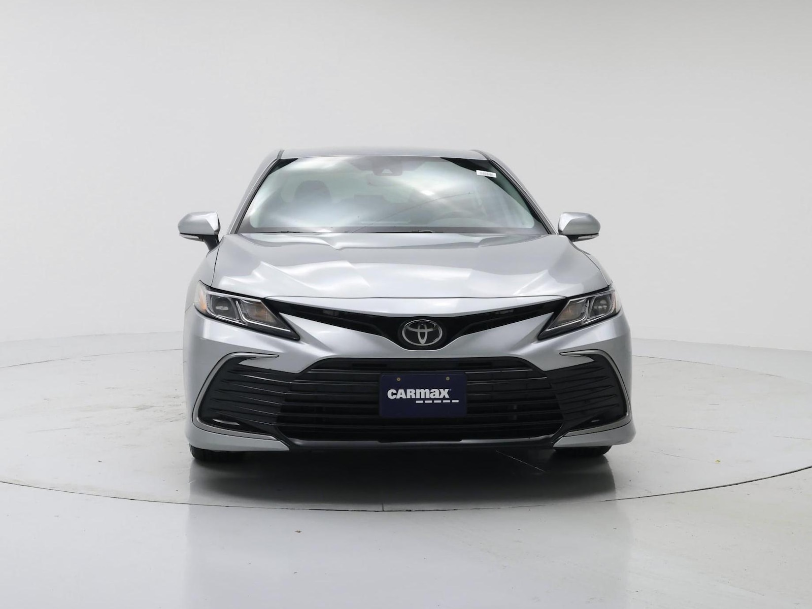 2021 Toyota Camry LE - Photo 6