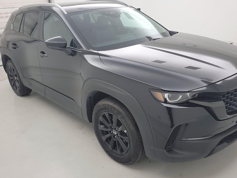 2026 Mazda CX-50 2.5 S Preferred Package