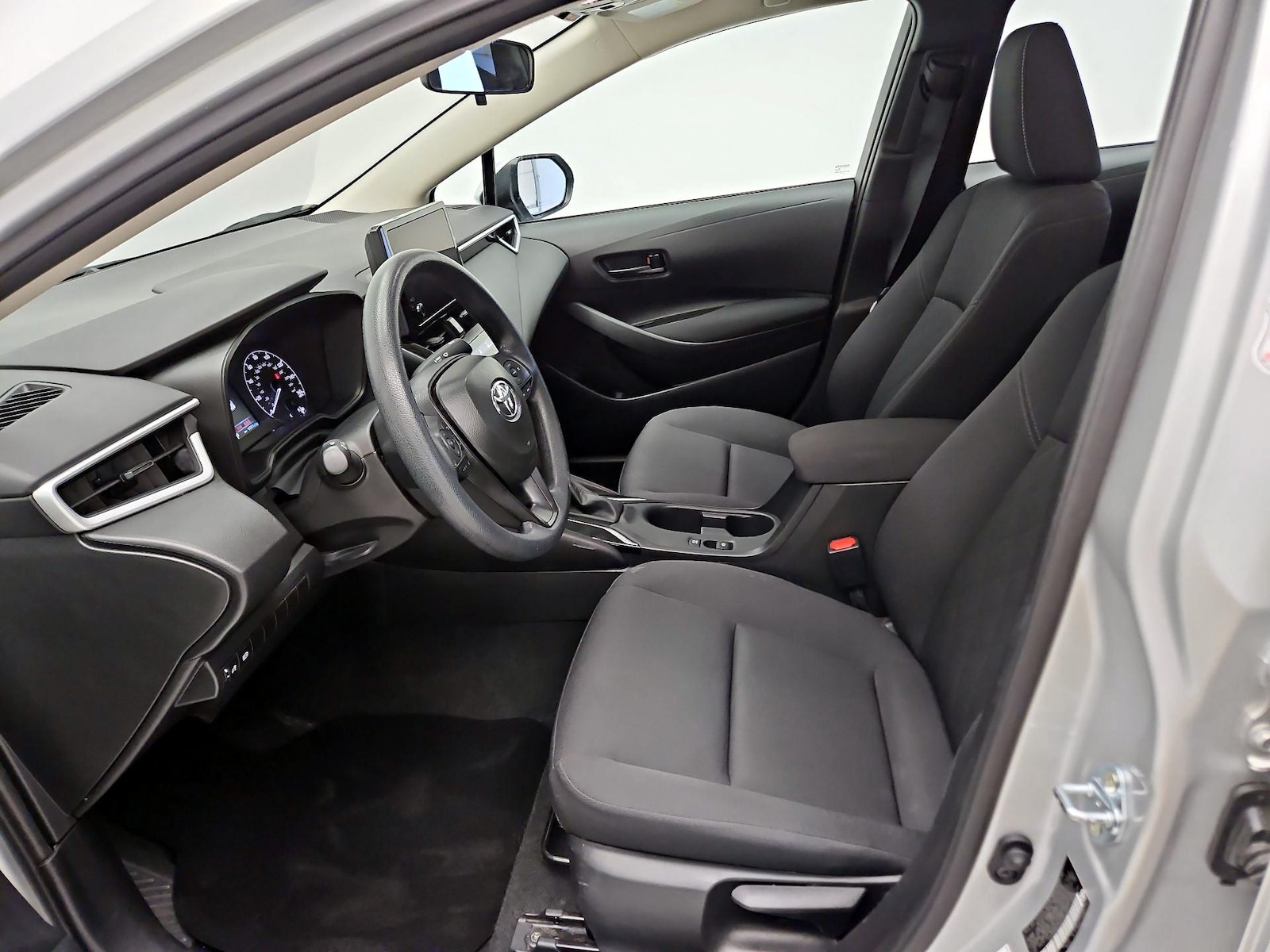 Side Airbags