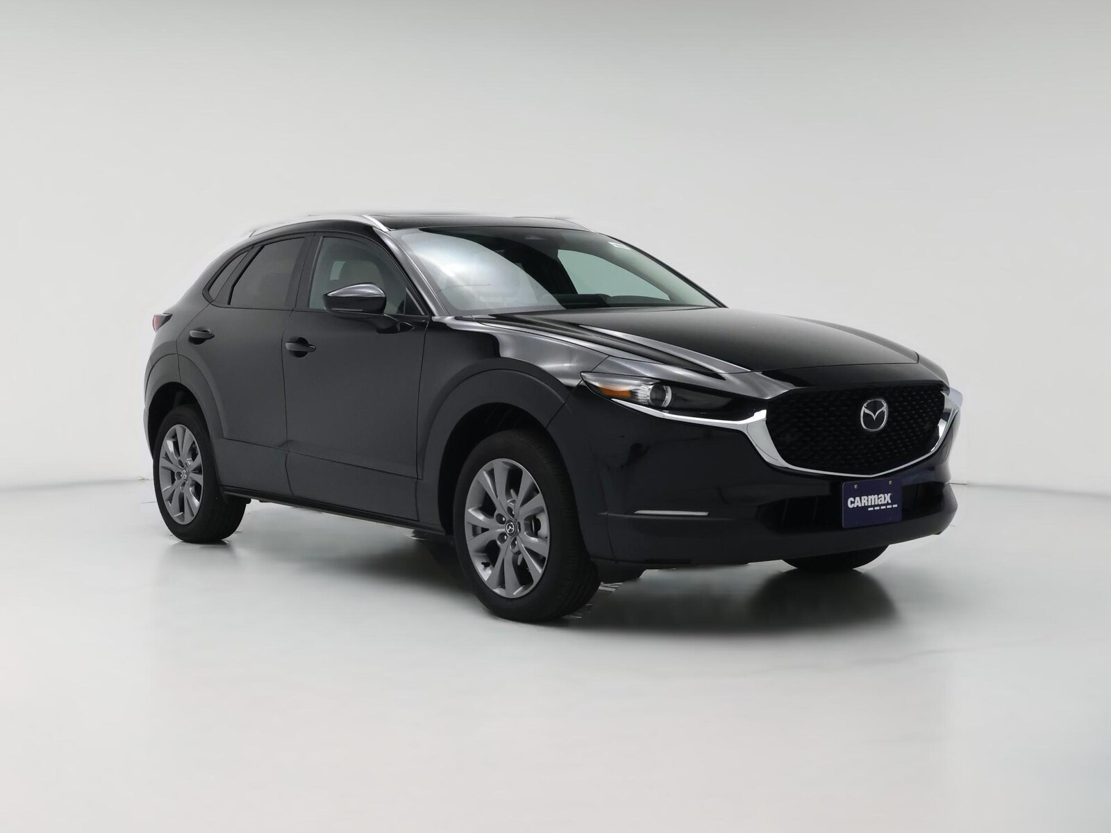 2026 Mazda CX-30 Preferred