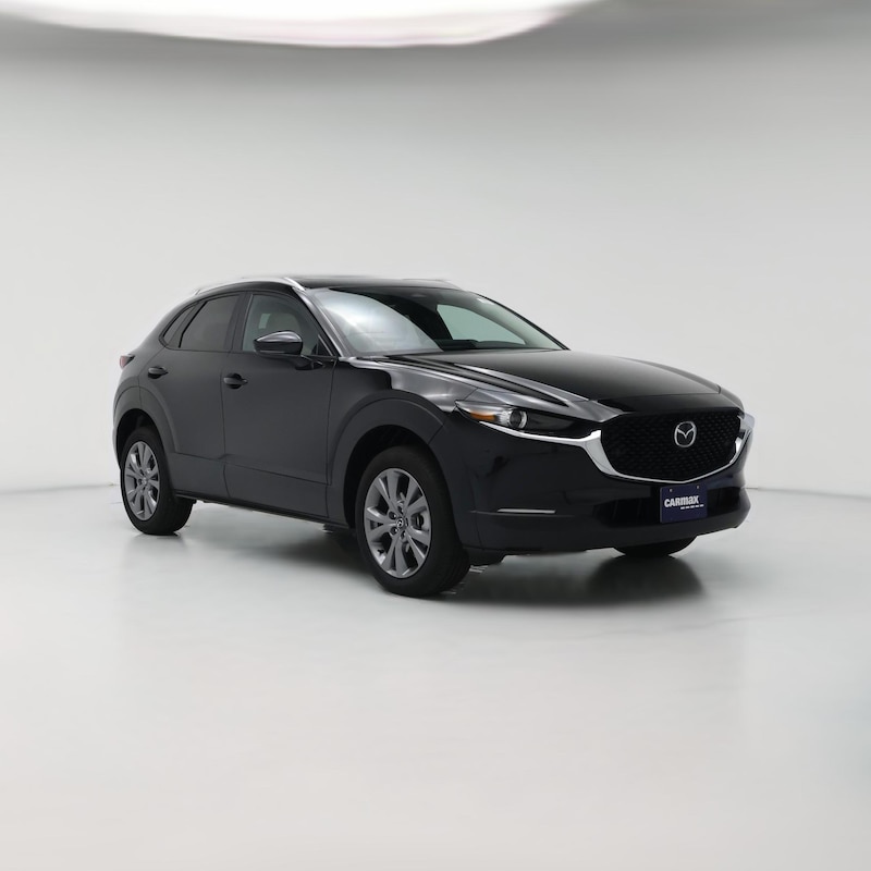 2026 Mazda CX-30 2.5 S Preferred Package