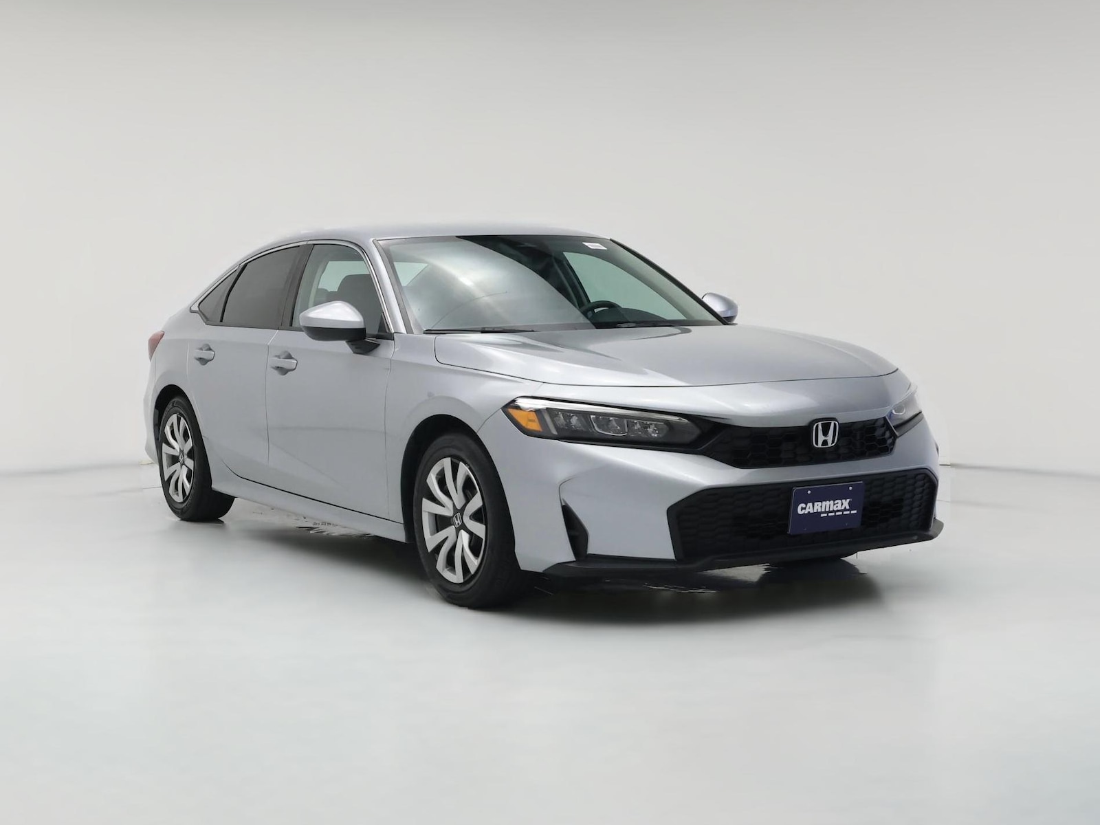 2025 Honda Civic LX