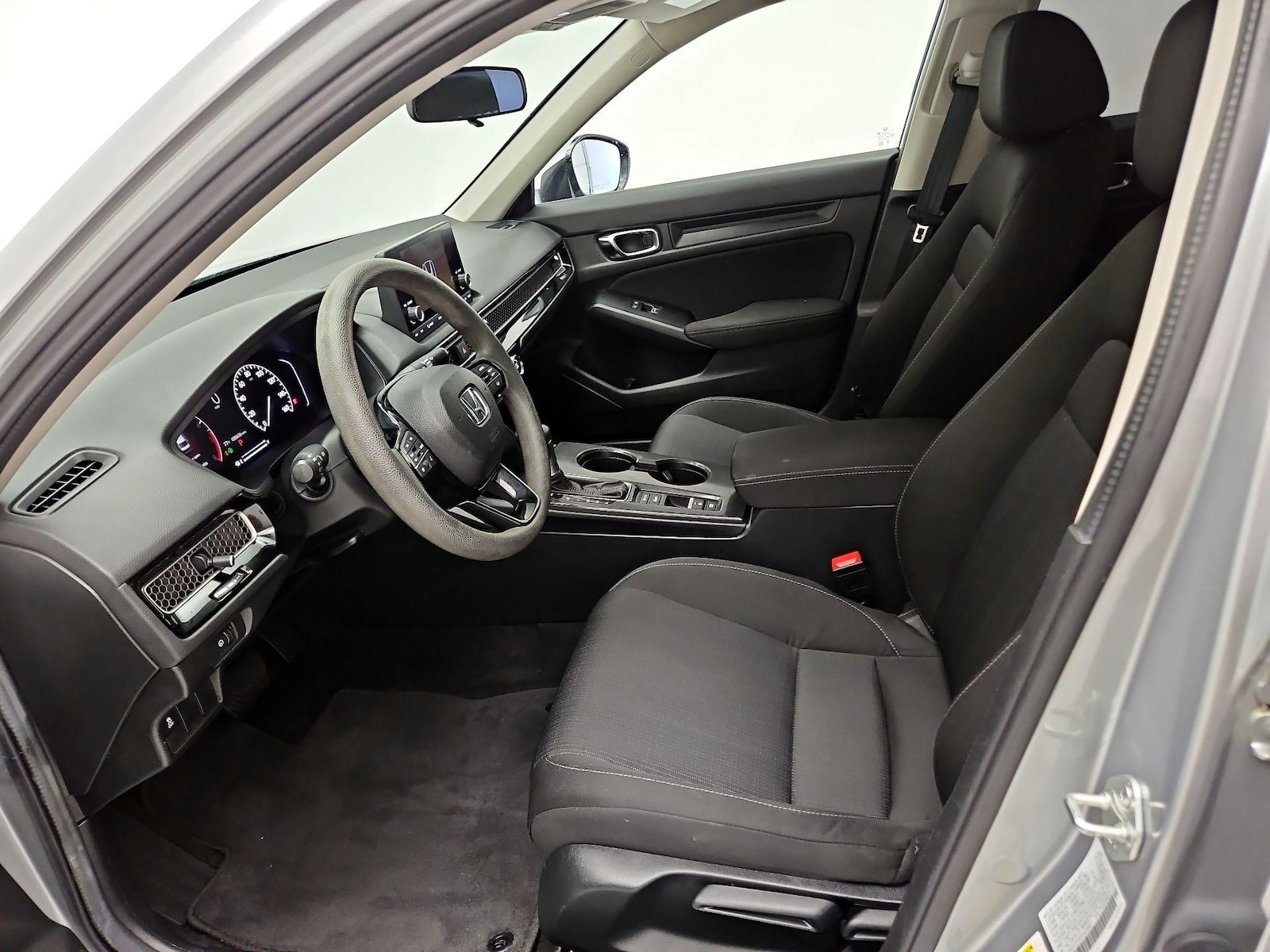 Side Airbags