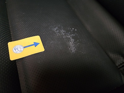 Condition detail