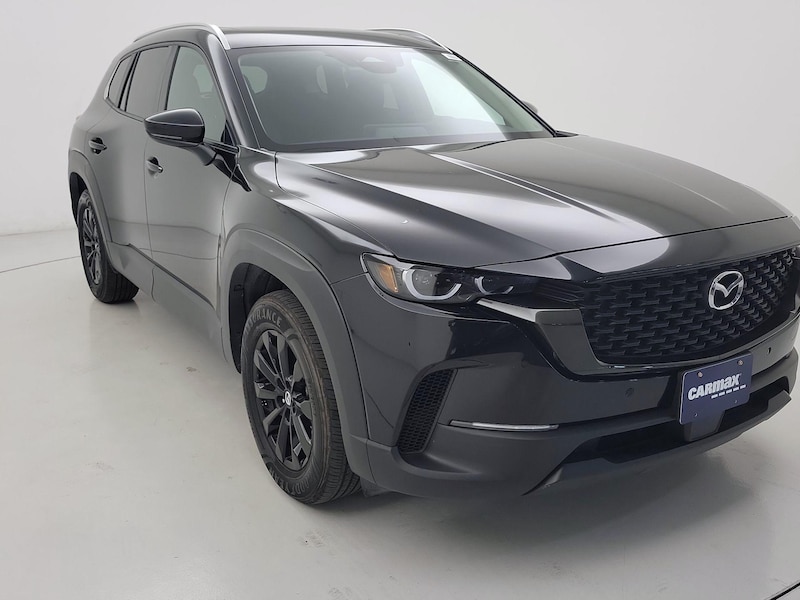 2026 Mazda CX-50 2.5 S Preferred Package