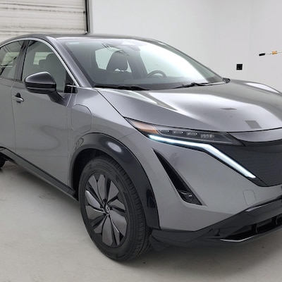 2023 Nissan ARIYA ENGAGE