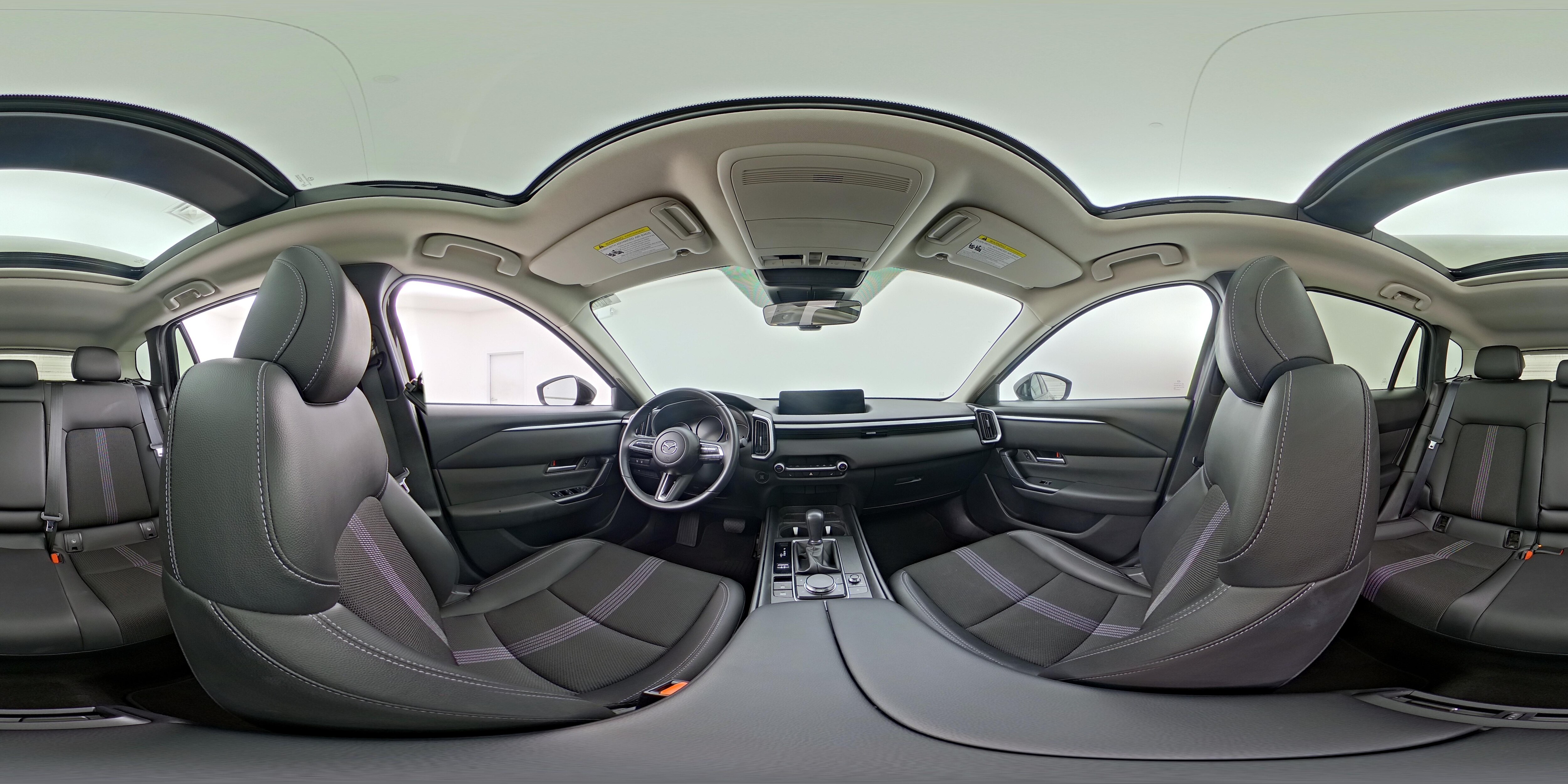 2026 Mazda CX-50 Preferred - Photo 26