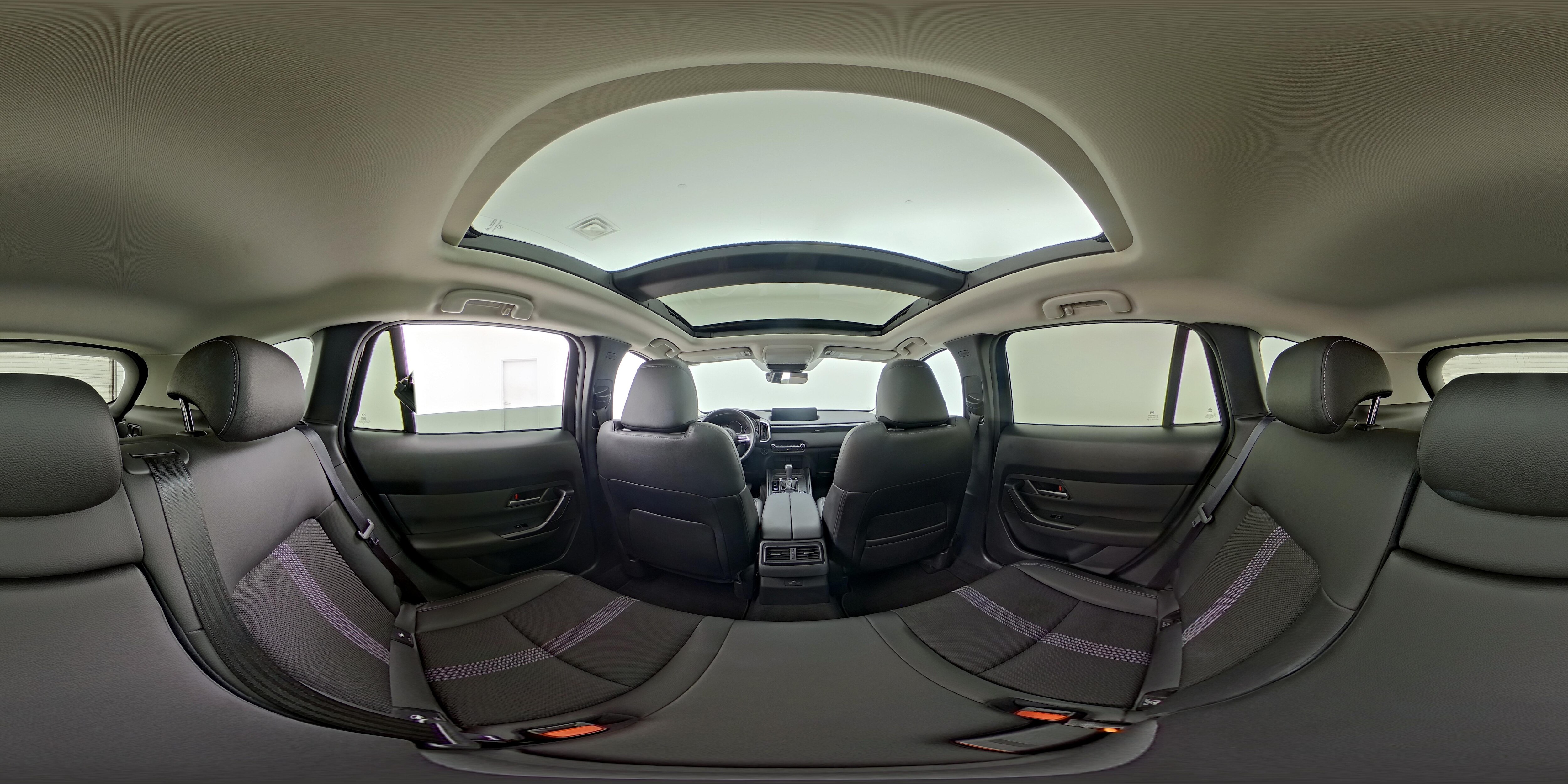 2026 Mazda CX-50 Preferred - Photo 27