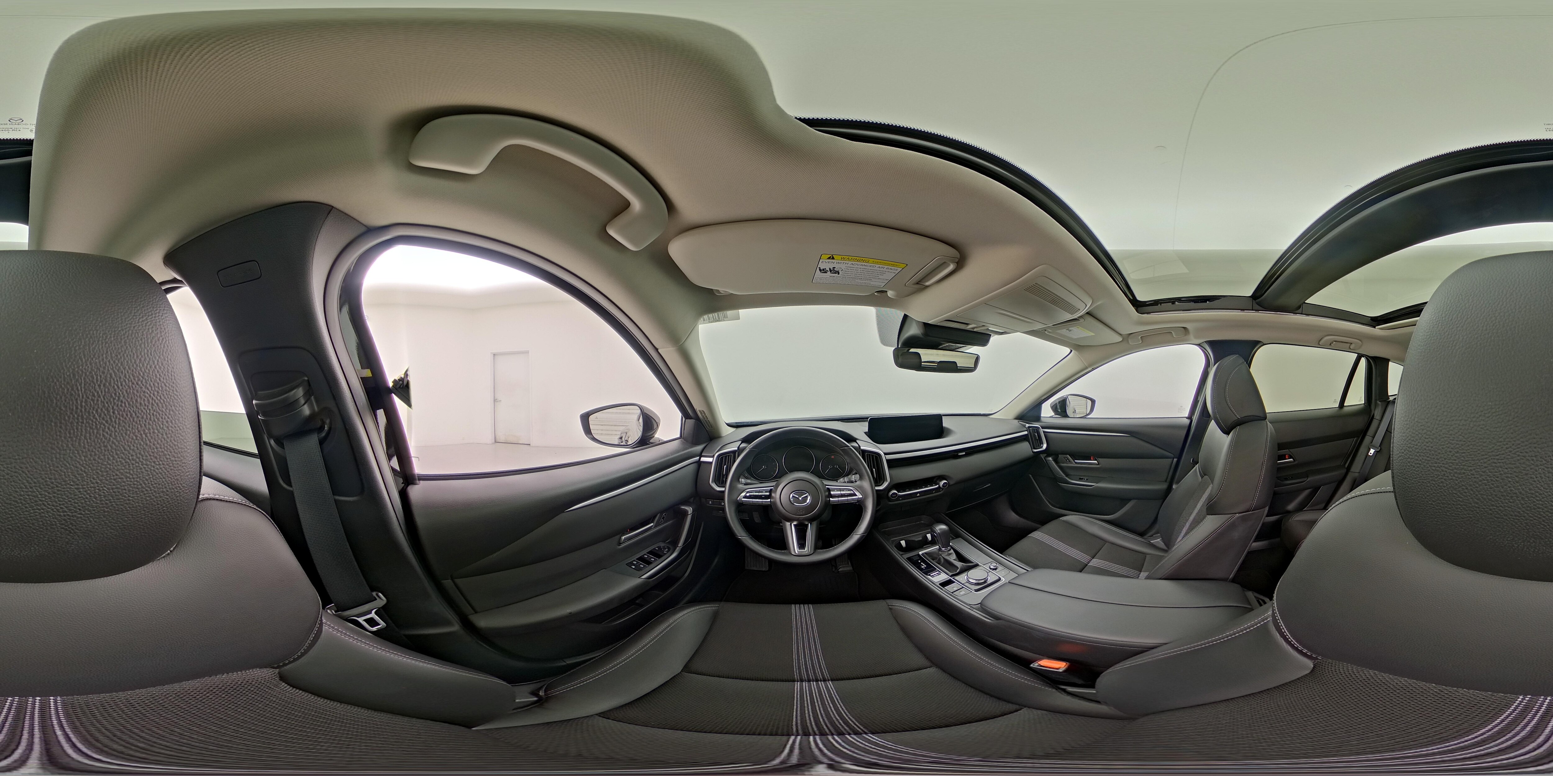 2026 Mazda CX-50 Preferred - Photo 28