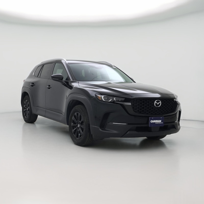 2026 Mazda CX-50 2.5 S Preferred Package