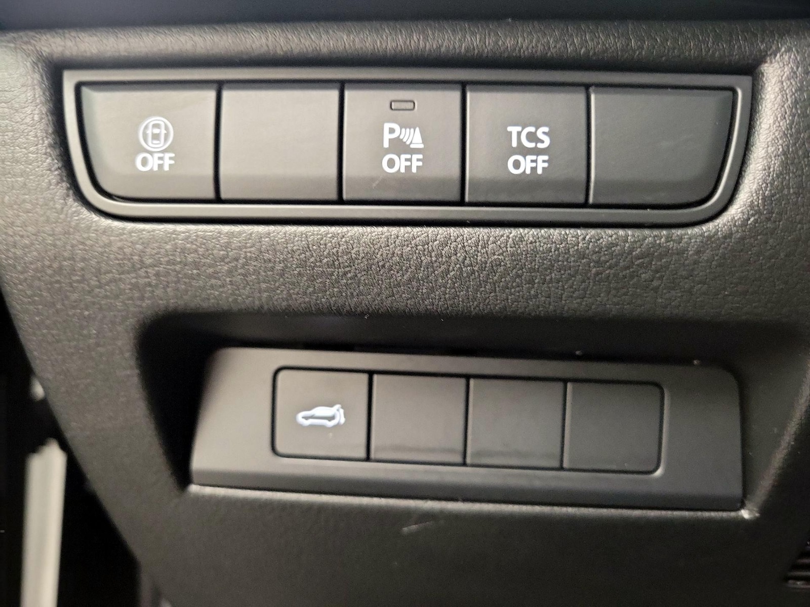 2026 Mazda CX-50 Preferred - Photo 14