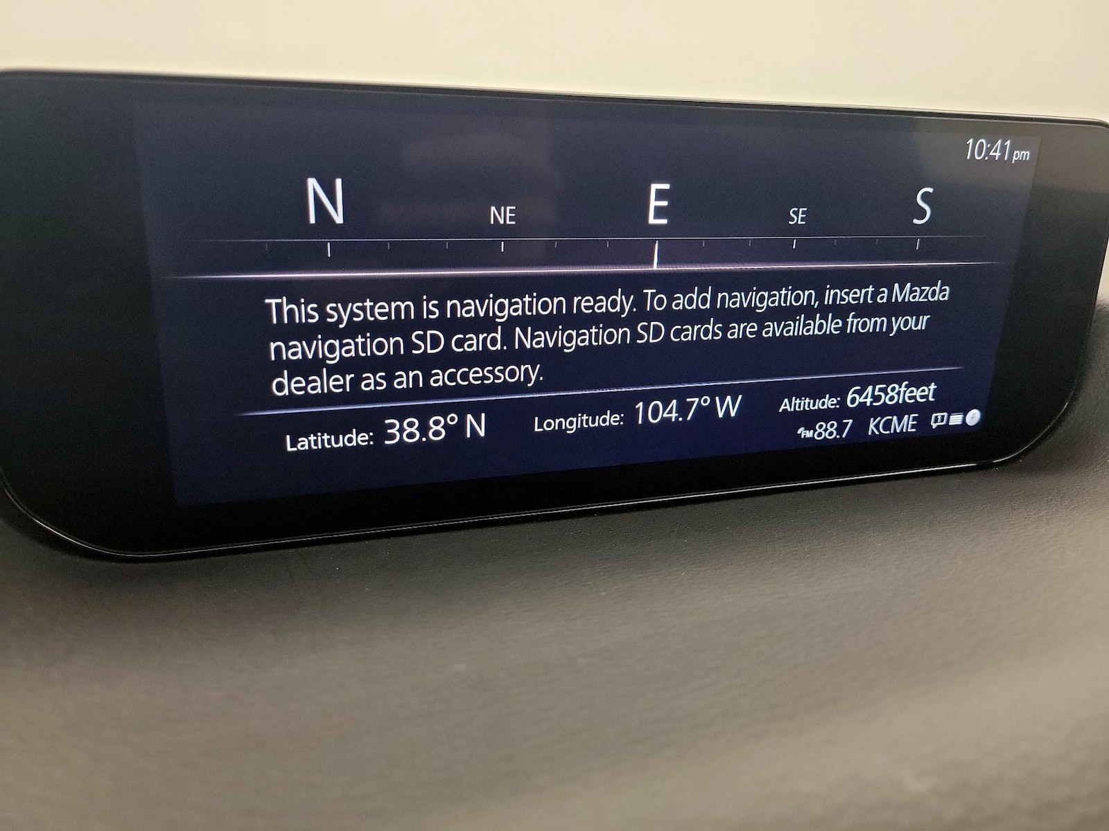 2026 Mazda CX-50 Preferred - Photo 15