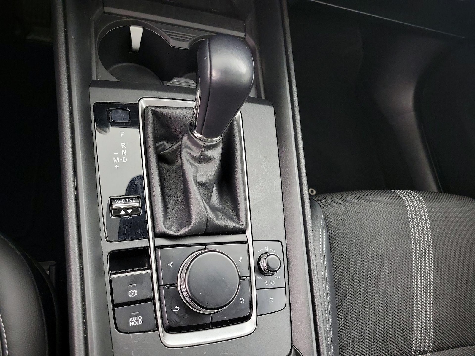2026 Mazda CX-50 Preferred - Photo 19
